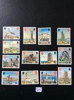 Isle of Man postzegels 1978 pfr M 105/17, Ophalen of Verzenden, Postfris