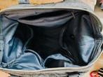 Baby tas, Ophalen of Verzenden, Zo goed als nieuw
