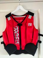 (Kano)zwemvest voor watersporten maat M, Watersport en Boten, Watersportkleding, Ophalen of Verzenden, Zo goed als nieuw, Kind