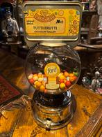 Oude Ford Kauwgomballen Automaat - Candyman, Ophalen, Gebruikt