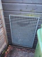 Ijzer rek, Ophalen, Zo goed als nieuw