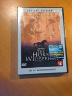 DVD The Horse Whisperer - nieuw in de verpakking, Cd's en Dvd's, Vanaf 12 jaar, Ophalen of Verzenden, Nieuw in verpakking