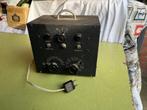 Militaire Lampentester, Verzamelen, Ophalen of Verzenden, Landmacht, Nederland