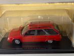 1:43 citroen BX break 16 RS Evasion-rare item, Hobby en Vrije tijd, Modelauto's | 1:43, Ophalen of Verzenden, Nieuw, Auto, Overige merken