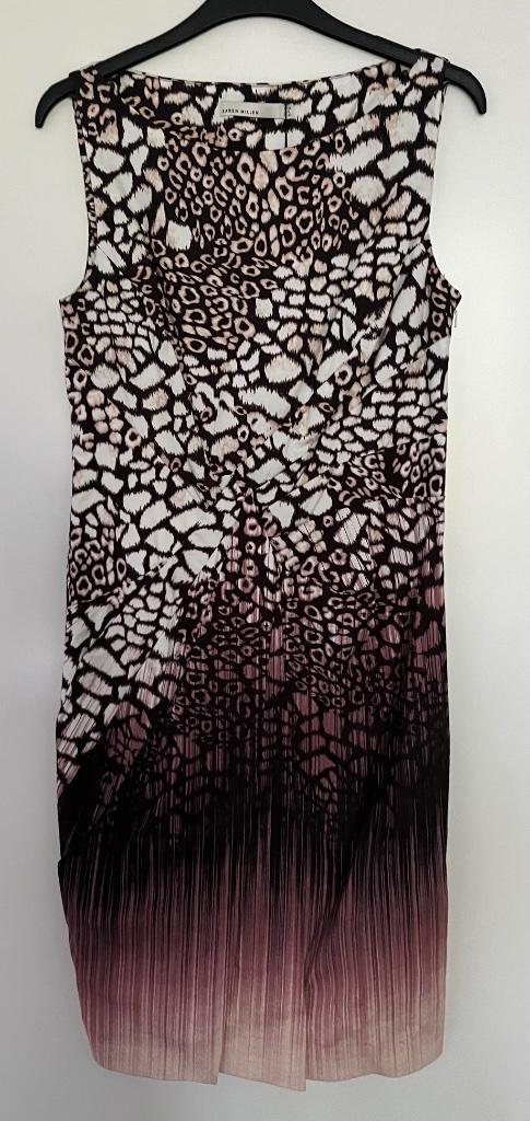 Karen Millen jurk NIEUW, Kleding | Dames, Jurken, Nieuw, Maat 38/40 (M), Knielengte, Ophalen of Verzenden
