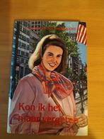 A. Vogelaar van Amersfoort Kon ik het maar vergeten, Boeken, Ophalen of Verzenden, Zo goed als nieuw, A. Vogelaar van Amersfoort