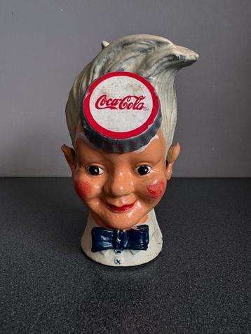 Coca cola sprite boy beschikbaar voor biedingen