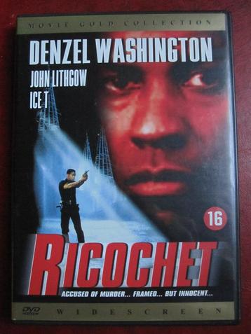 Ricochet (1991) beschikbaar voor biedingen