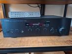 Yamaha R-N402D + Millon M4 luidspreker, Ophalen of Verzenden, Zo goed als nieuw, 120 watt of meer, Yamaha