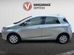 Renault ZOE R90 Life 41 kWh | Clima | Cruise | Navi | All-Se, Gebruikt, Zwart, 41 kWh, 683 min