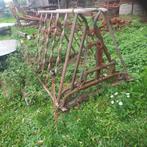 Weidesleep 4 meter - Goede staat!, Zakelijke goederen, Agrarisch | Werktuigen, Ophalen of Verzenden, Veehouderij, Weidebouw