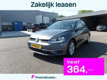 Volkswagen Golf 1.5 TSI Comf Business AUTOMAAT TREKHAAK LPG  beschikbaar voor biedingen
