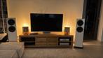 FYNE AUDIO F702, Audio, Tv en Foto, Luidsprekers, Zo goed als nieuw, 120 watt of meer, Front, Rear of Stereo speakers, Ophalen