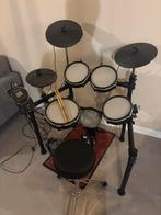 Millenium MPS-450 Elektronisch Drumstel, Ophalen, Zo goed als nieuw, Overige merken, Elektronisch
