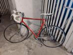 Vintage fiets bicycle, Fietsen en Brommers, Ophalen, Gebruikt, Overige merken, Versnellingen
