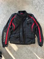 Ducati revit jas maat M, Motoren, Kleding | Motorkleding, Ophalen of Verzenden, Tweedehands, Jas | textiel
