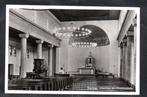 Gennep Interieur St. Martinuskerk 1957, Ophalen, 1940 tot 1960, Ongelopen, Limburg
