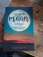 Leven met de maan, Yasmin Boland, Astrologie, Overige typen, Yasmin Boland, Ophalen of Verzenden