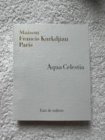 MFK Aqua Celestia EDT 2ml, Ophalen, Nieuw