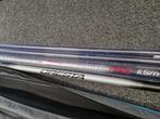 Cresta centurion C550 competion PRo, Ophalen of Verzenden, Vaste hengel