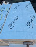 10 pakken Recticel PIR isolatieplaten 142 mm – nieuw, Ophalen, 12 cm of meer, Nieuw, Steenwol