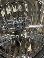 Triumph Bonneville T120 2022 koplamp - lens gebroken, Gebruikt, Ophalen of Verzenden, Nvt, Nvt