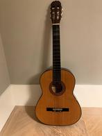 2 gitaren, 1 hoes, Ophalen, Gebruikt, Klassieke of Spaanse gitaar