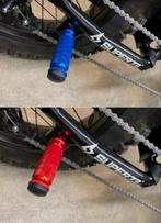 Custom Designed Pegs SUPER73 of andere Fatbike, Ophalen of Verzenden