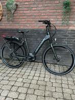 Cannondale mavaro elektrische fiets, Fietsen en Brommers, Elektrische fietsen, 51 tot 55 cm, Ophalen, Zo goed als nieuw, Overige merken