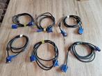 VGA kabel 1.5 meter, Computers en Software, Ophalen of Verzenden, Gebruikt