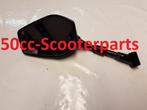 Spiegels links tgb tapo rs 414006 gebruikt, Motoren, Tuning en Styling, Ophalen of Verzenden, 50ccscooterparts, Info@50cc-scooterparts.nl