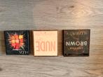 Huda Beauty Oogschaduw Paletten, Ogen, Bruin, Ophalen of Verzenden, Zo goed als nieuw