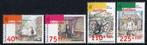 Nederlandse antillen nvph nrs. 1135/1138 Postfris kinderpost, Postzegels en Munten, Postzegels | Nederlandse Antillen en Aruba
