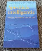 Spirituele Intelligentie - Danah Zohar / Ian Marshall, Verzenden, Zo goed als nieuw, Overige typen