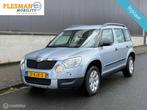 Skoda Yeti 1.8 TSI 161 PK * Active Plus 4x4 *, 13 km/l, Euro 5, Stof, 4 cilinders