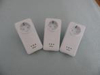 wifi adaptors dvs 200 als nieuw, Ophalen of Verzenden, Zo goed als nieuw, KPN Super WiFi versterker