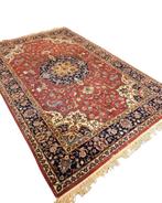 Perzisch tapijt Tabriz 300x200 wollen vloerkleed iran, 1185VB, Info@rugsandcarpets.nl, Groen, De Handelmaatschappij