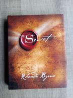 The Secret (Rhonda Byrne), Boeken, Esoterie en Spiritualiteit, Ophalen of Verzenden, Zo goed als nieuw, Spiritualiteit algemeen