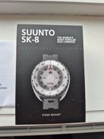 Suunto SK8 Duikkompas - Perfect voor Onderwaternavigatie, Ophalen of Verzenden, Nieuw, Duikcomputer