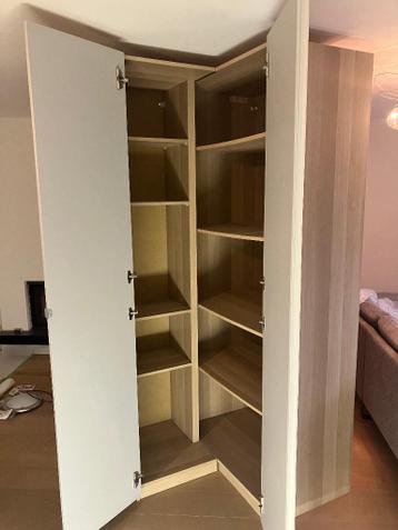 Pax kast (Ikea) - afbeelding 4