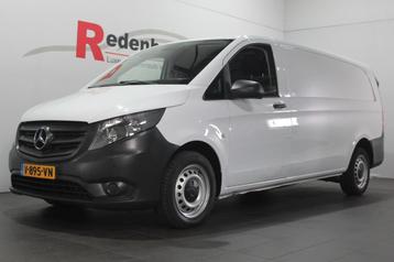 Mercedes-Benz Vito 111 CDI Extra Lang - Airco / PDC / Trekha beschikbaar voor biedingen