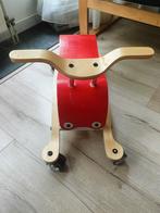 Wishbone 3-in-1 MiniFlip bijna als nieuw met originele doos, Ophalen, Zo goed als nieuw, Minder dan 16 inch