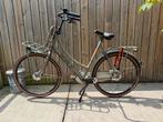 Cortina U4 transportfiets, Ophalen, Gebruikt, 56 cm of meer, Cortina