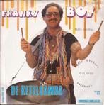Franky Boy - De ketelsamba (Telstar), Gebruikt, 10 inch, Single, Ophalen of Verzenden