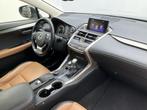 Lexus NX 300h AWD Navi Camera Leer Trekhaak Hog € 24.400,0, Automaat, 1760 kg, Leder, Bedrijf
