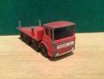 Leyland van Matchbox (2), Ophalen of Verzenden, Gebruikt, Bus of Vrachtwagen, Matchbox