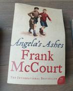 Angela's Ashes - Frank McCourt (Engels), Ophalen of Verzenden, Gelezen