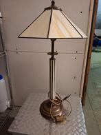 Tiffany Stijl Lamp, Huis en Inrichting, Lampen | Vloerlampen, Gebruikt, Ophalen of Verzenden, Minder dan 100 cm, Tiffany