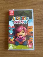 Alchemic Cutie - Nintendo Switch, Spelcomputers en Games, Games | Nintendo Switch, 1 speler, Nieuw, Ophalen of Verzenden, Role Playing Game (Rpg)