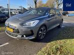 Citroen DS5 1.6 THP So Chic|Full Options|DEALER ONDERHOUDEN|, Lichtsensor, Bedrijf, 1395 kg, 1500 kg